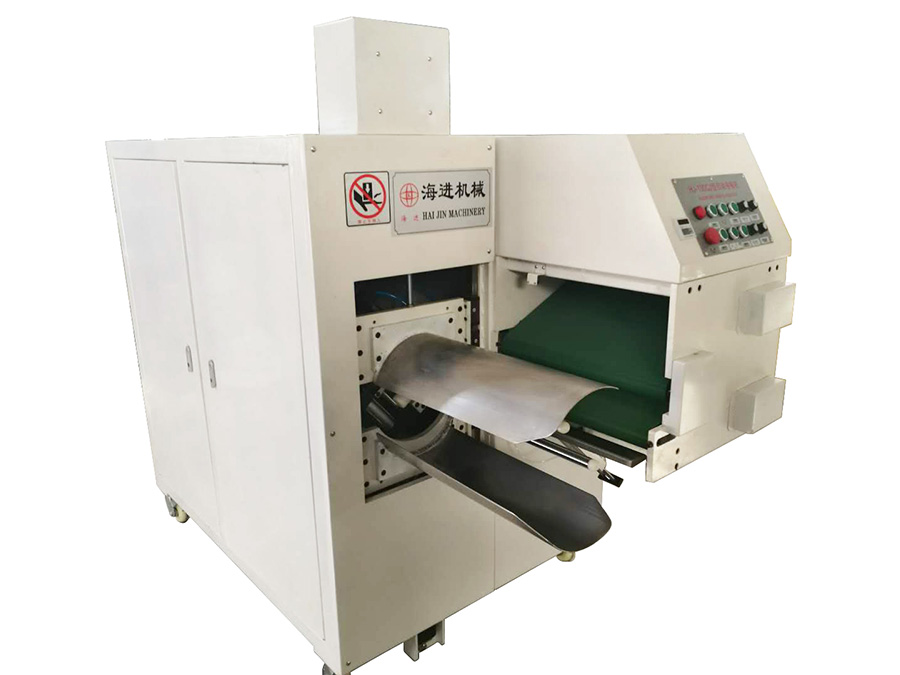 HJFK-枕芯/被子打卷機(jī)