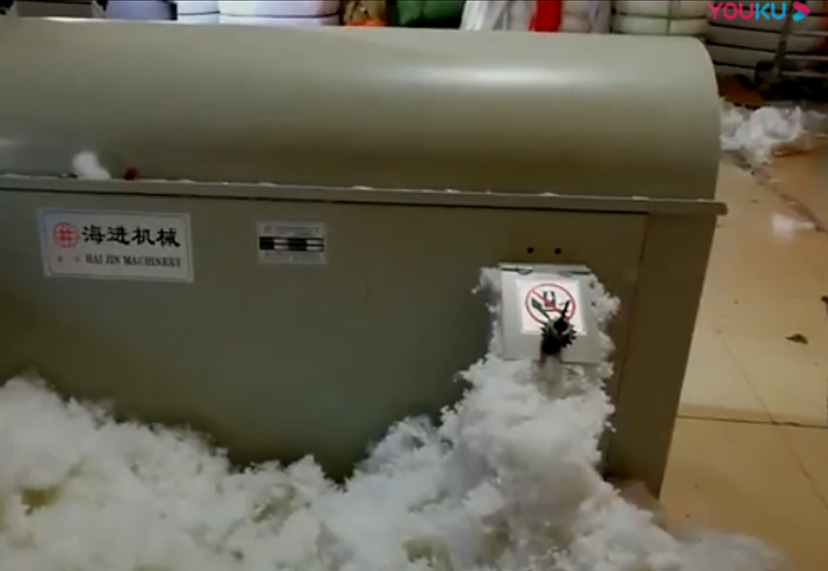 HJJX-全自動珍珠棉生產(chǎn)線