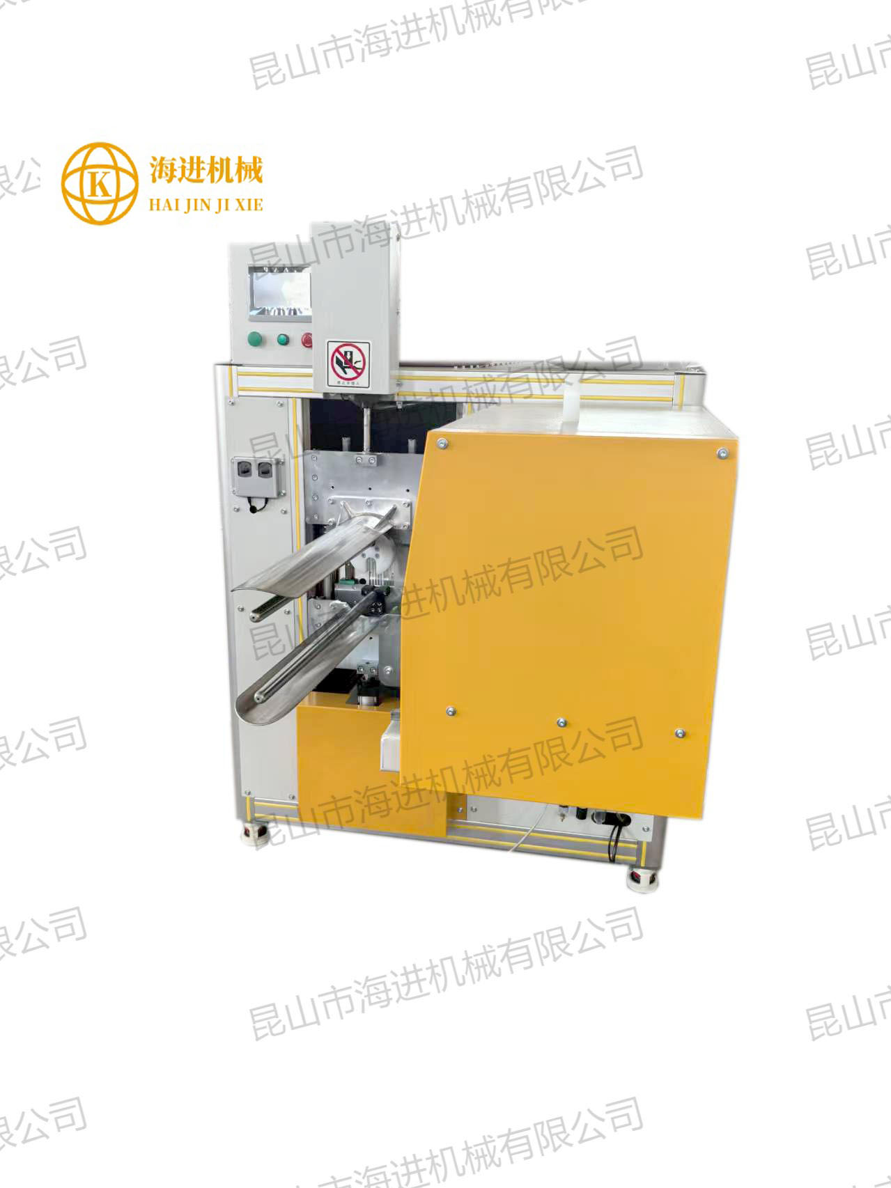 HJDJ-100枕芯被褥打卷機