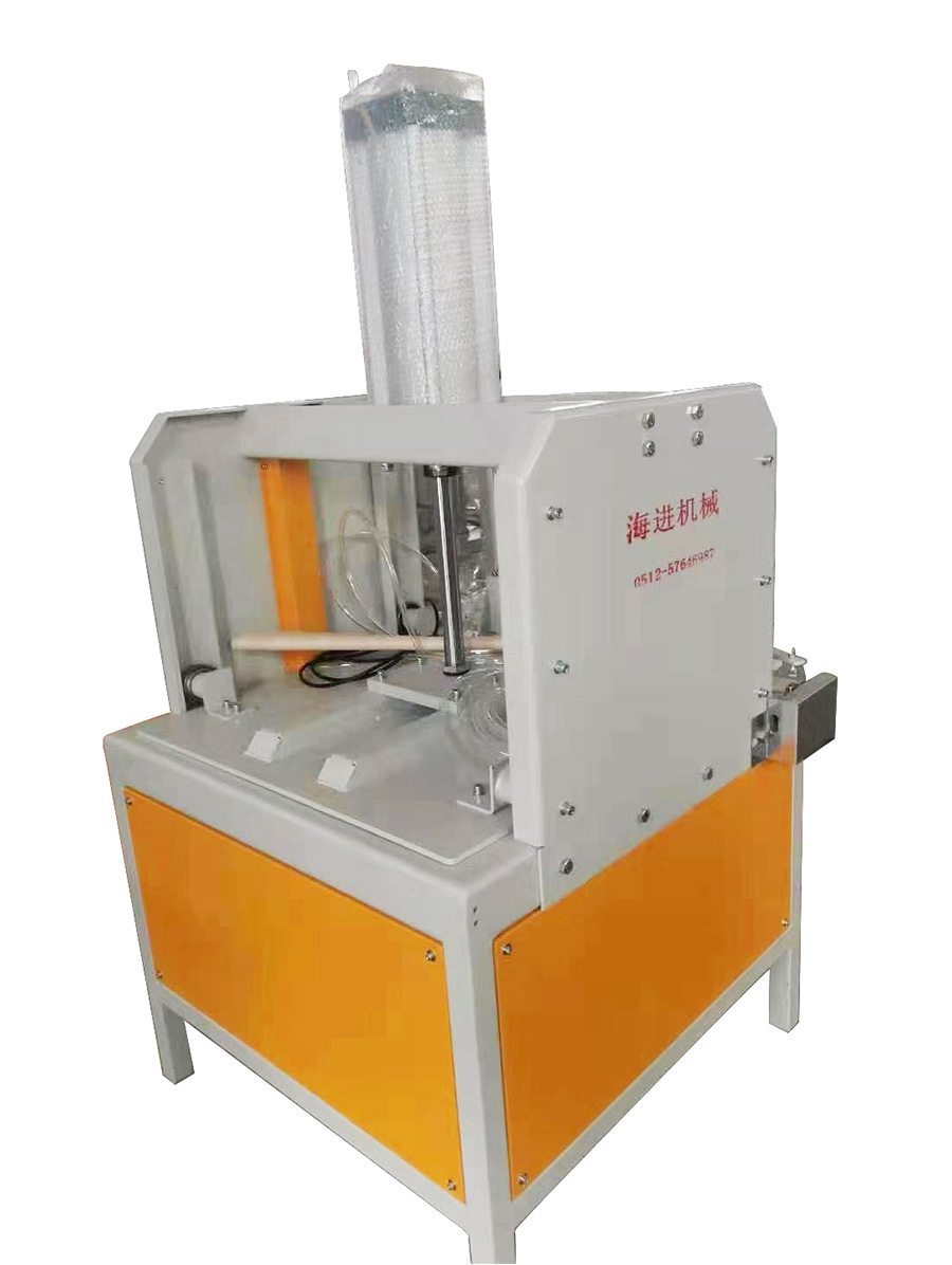 單氣缸單頭封口機(jī) 單氣缸單頭封口機(jī)