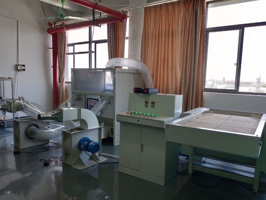 HJWF-無紡設(shè)備